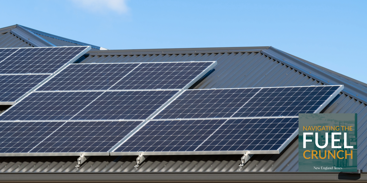 Taking control of power bills with smarter solar and battery solutions