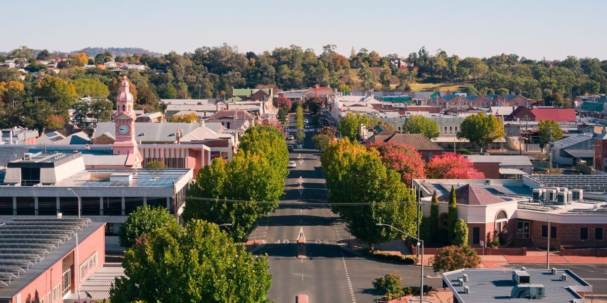 Inverell Shire Council Releases 2024–2025 Annual Report