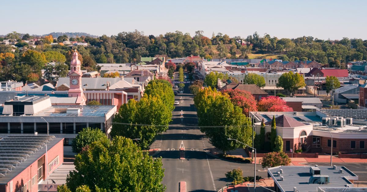Inverell Shire Council Releases 2024–2025 Annual Report