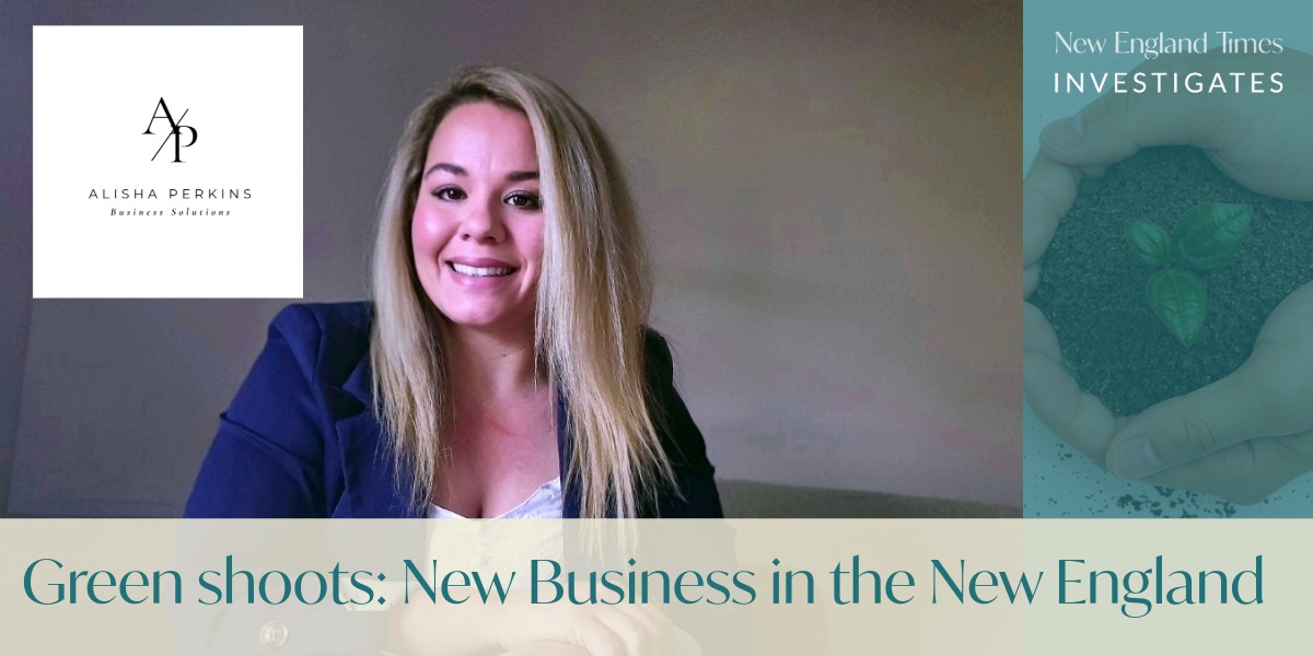 New Tamworth business to help other businesses thrive