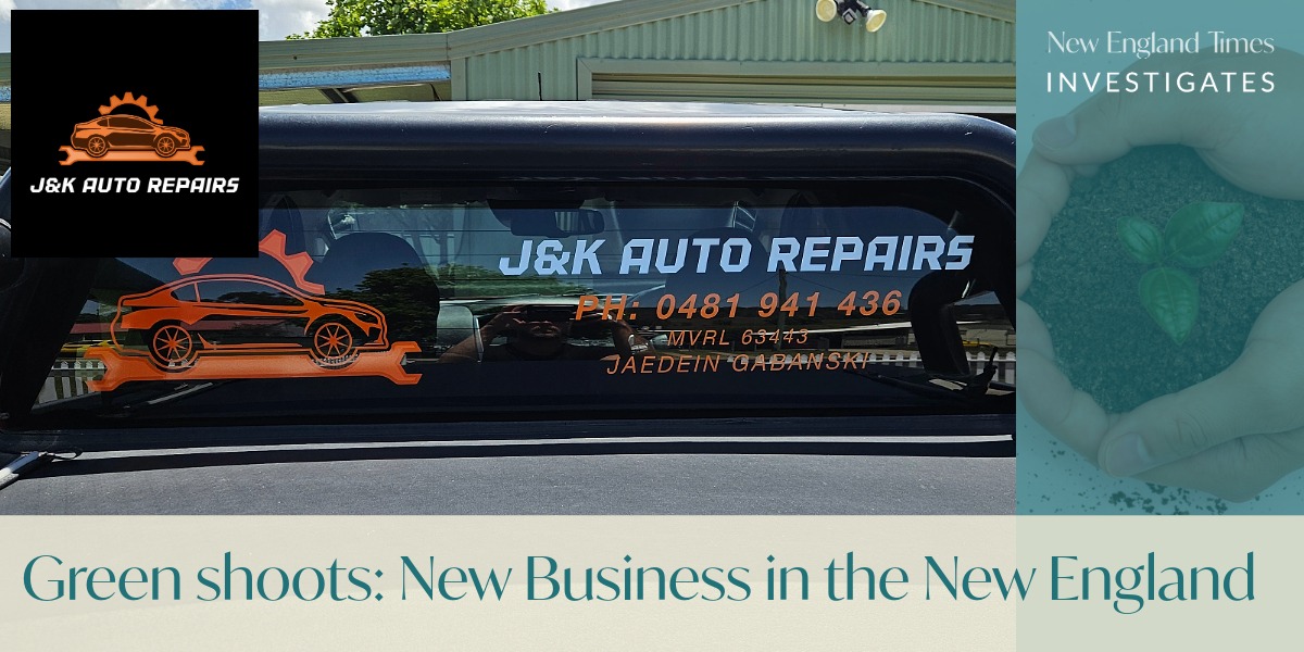 J&K Auto Repairs comes to you to keep you moving