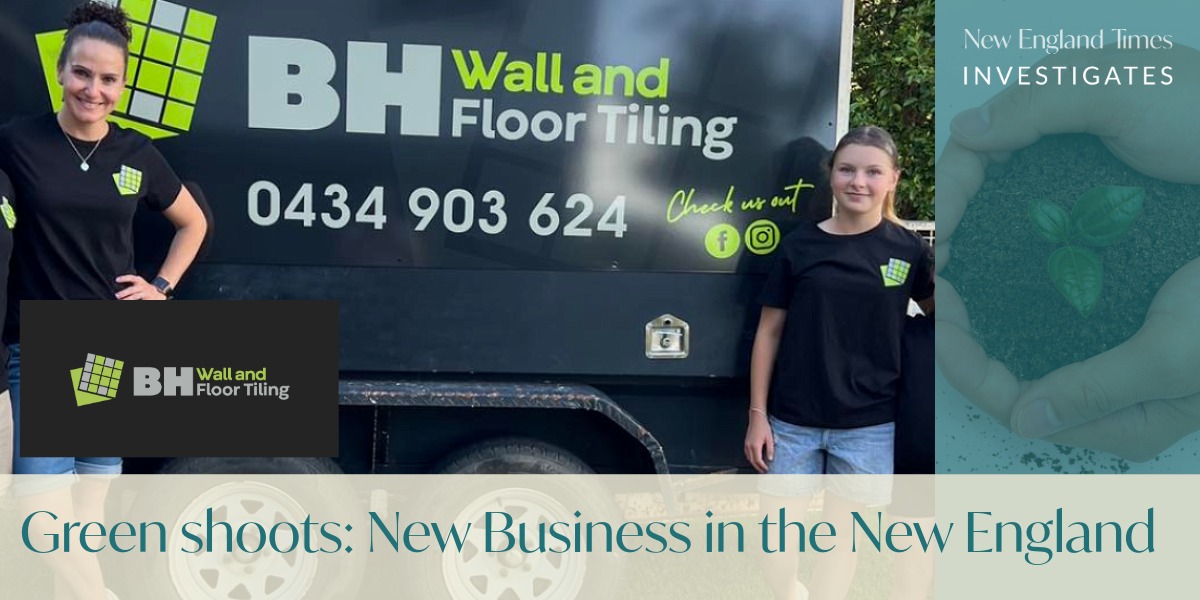 Building beautiful spaces, one tile at a time with BH Wall and Floor Tiling