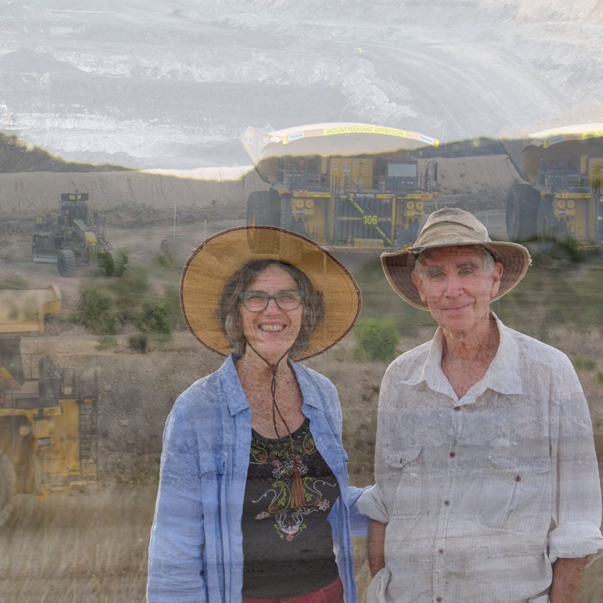 The High Court coal win that may close the door it opened