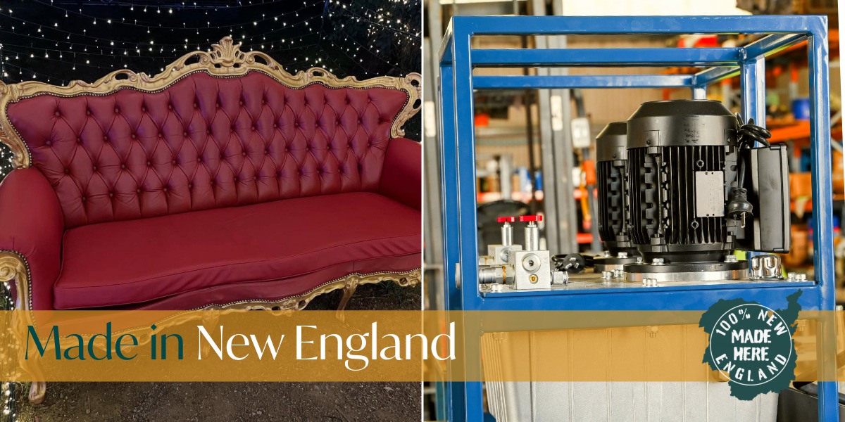 Reviving treasures, inventing solutions