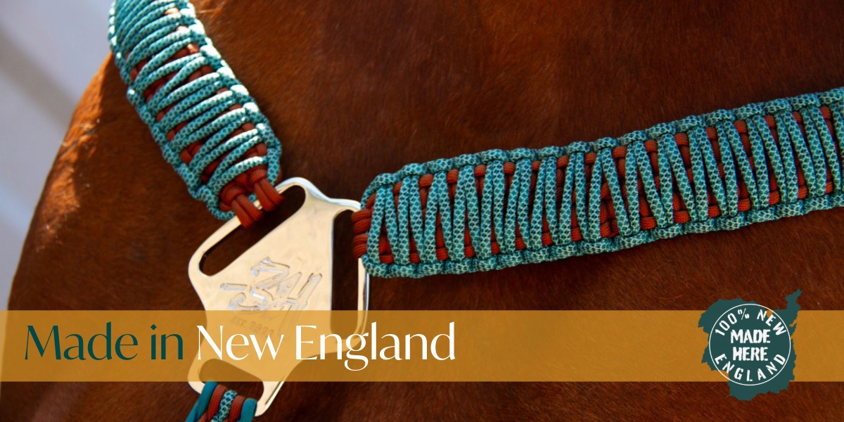 Handmade tack with personality from Quirindi’s -3H Equine