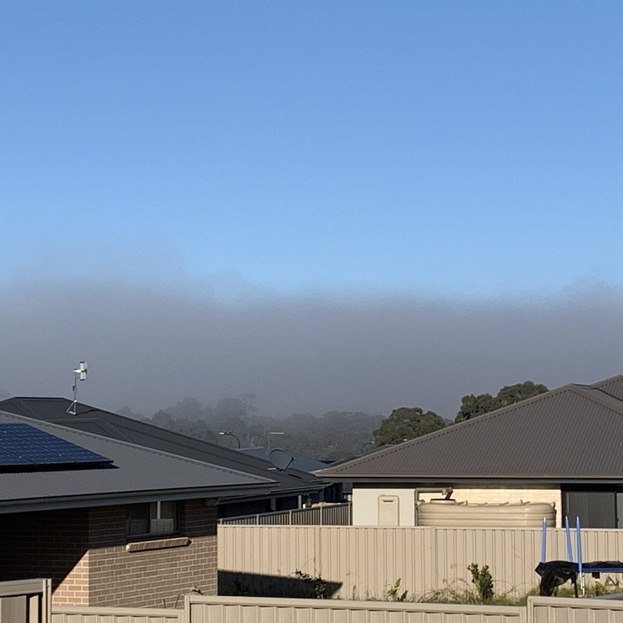 Push to replace Armidale wood heaters amid health concerns New