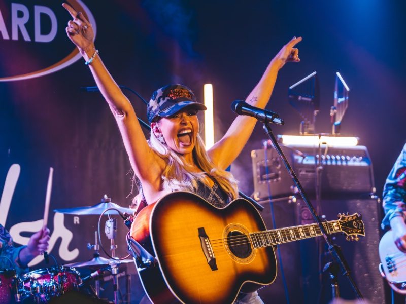 Country Journo’s Festival Finds – Day 7