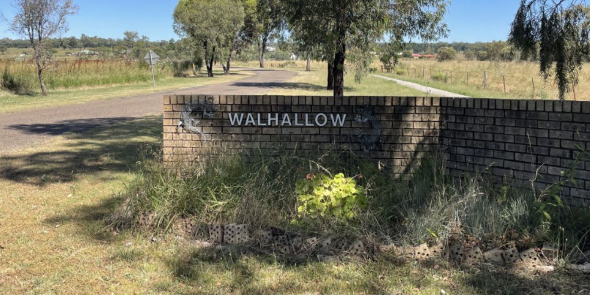 Walhallow secures $4.4 million upgrade to overhaul water services