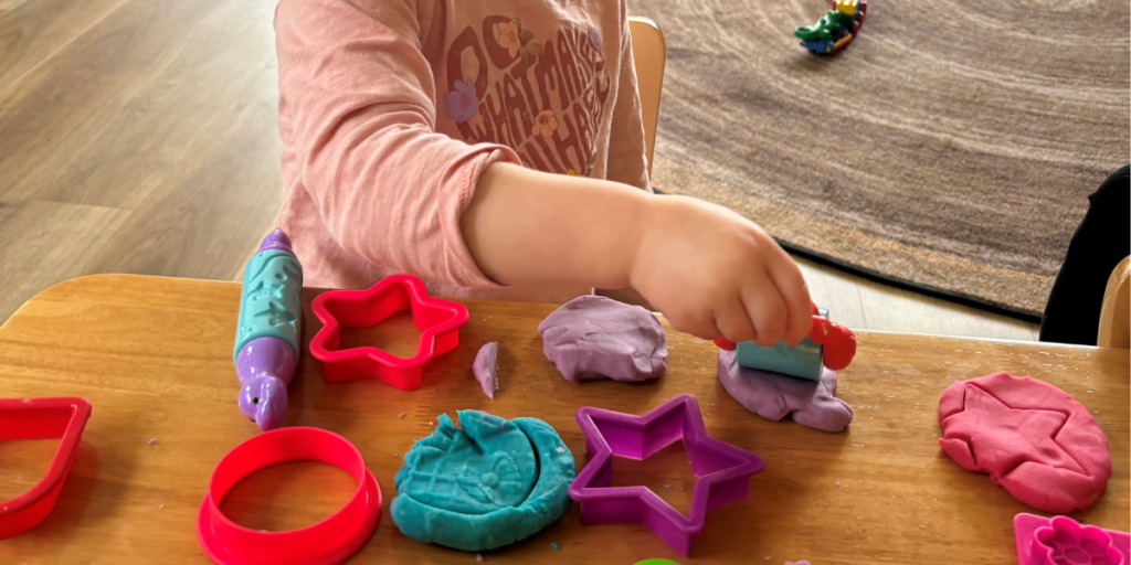 New preschool service fills regional gap at Wallabadah