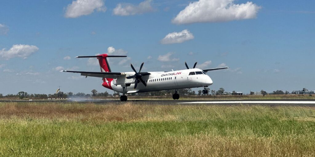 Airlines to be probed over pricey regional fares