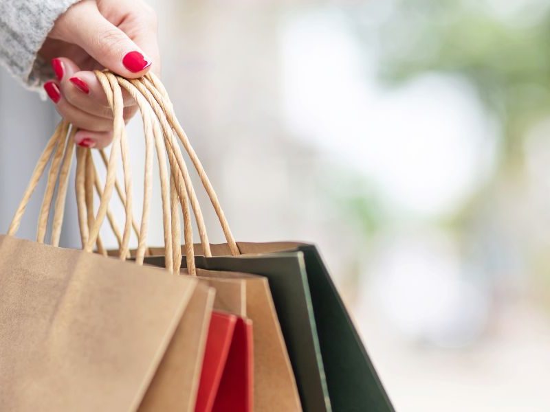 Santa can’t save small business, but consumers can