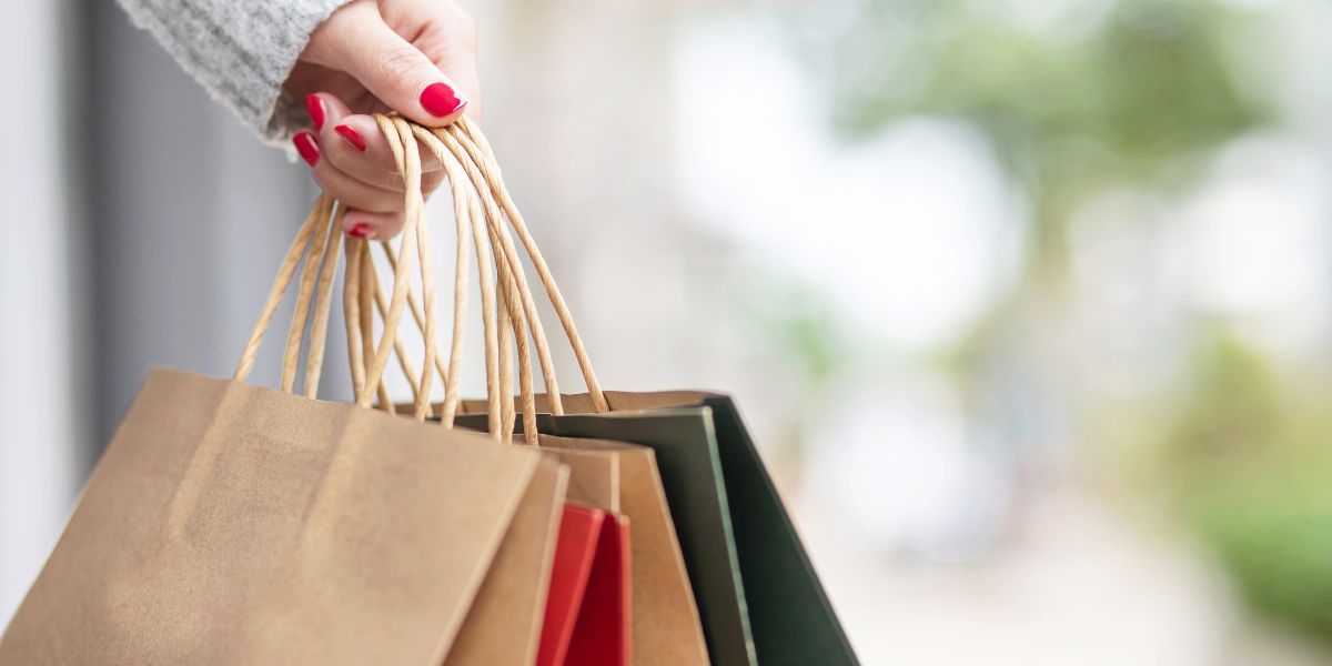 Santa can’t save small business, but consumers can