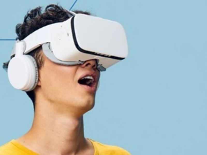 Virtual Reality Art workshops coming to Narrabri Shire Libraries