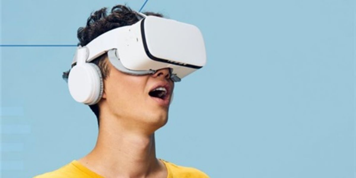 Virtual Reality Art workshops coming to Narrabri Shire Libraries