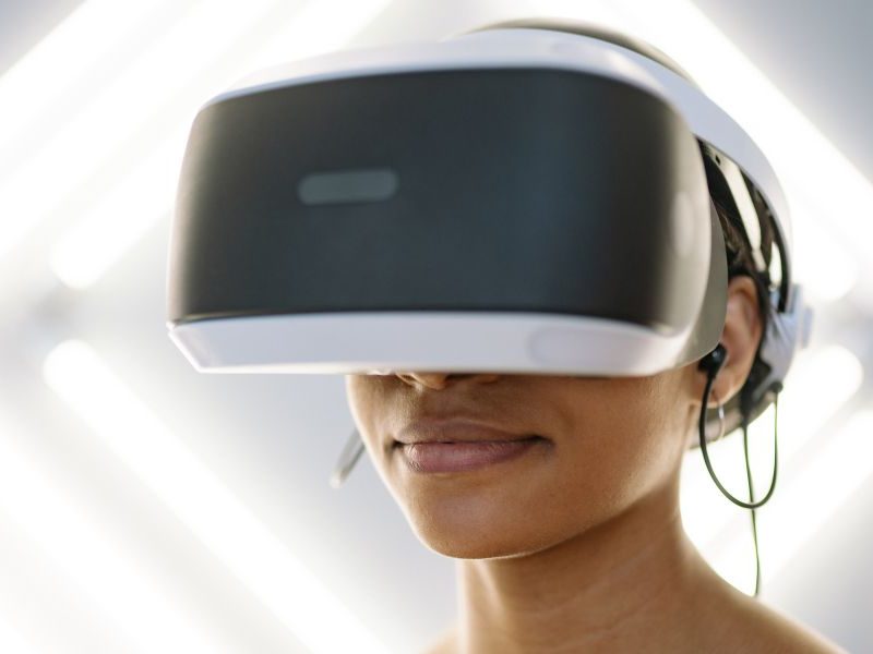 Strong response to Narrabri Shire VR Art workshops