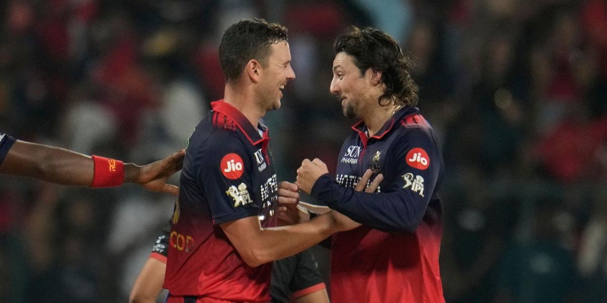 ‘Worth his weight in gold’: Boy from Bendemeer keeps shining in IPL