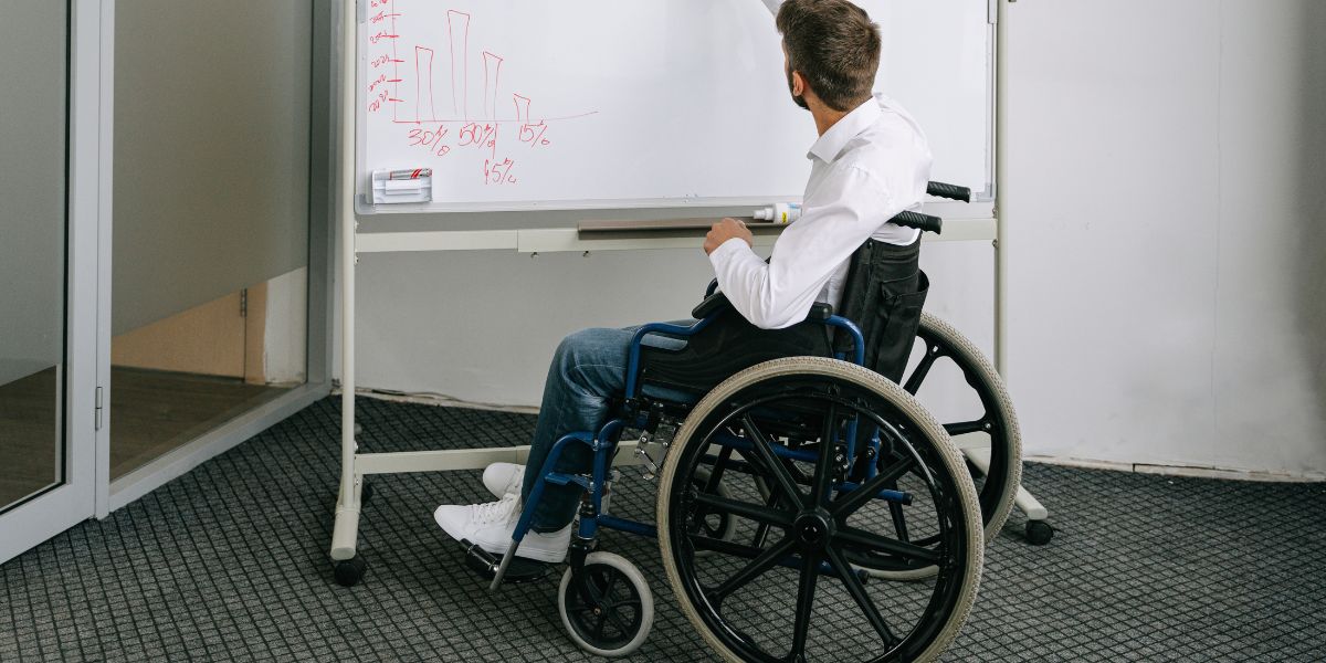 Community input invited on draft Disability Inclusion Action Plan