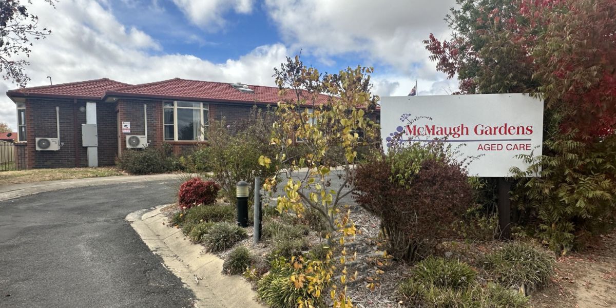 Major plans to expand aged care home in Uralla