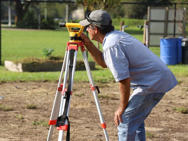 Save the date: Inaugural Surveying Careers Day to be held in Armidale