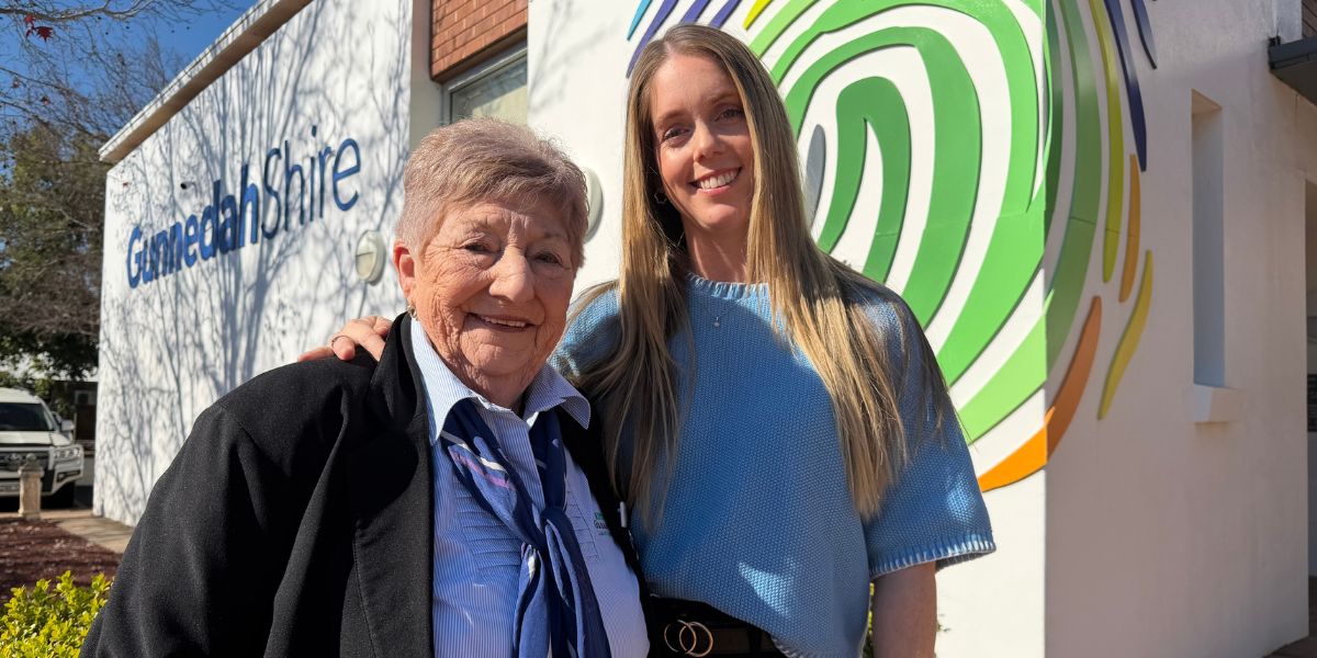 The Welcome Experience expands to Gunnedah, Narrabri, Walcha and Liverpool Plains
