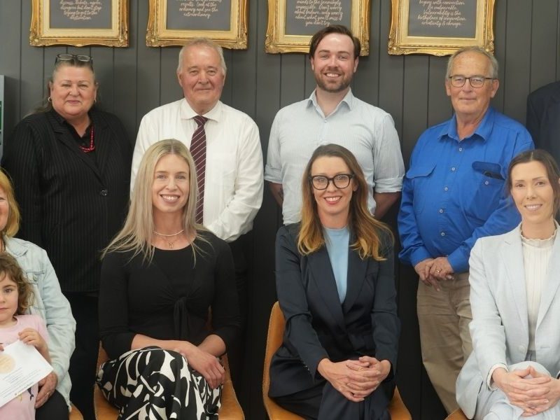 Highlands Hub partnership to boost business opportunities in Glen Innes