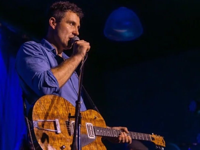Nundle Rocks returns in 2027 with more than 25 acts