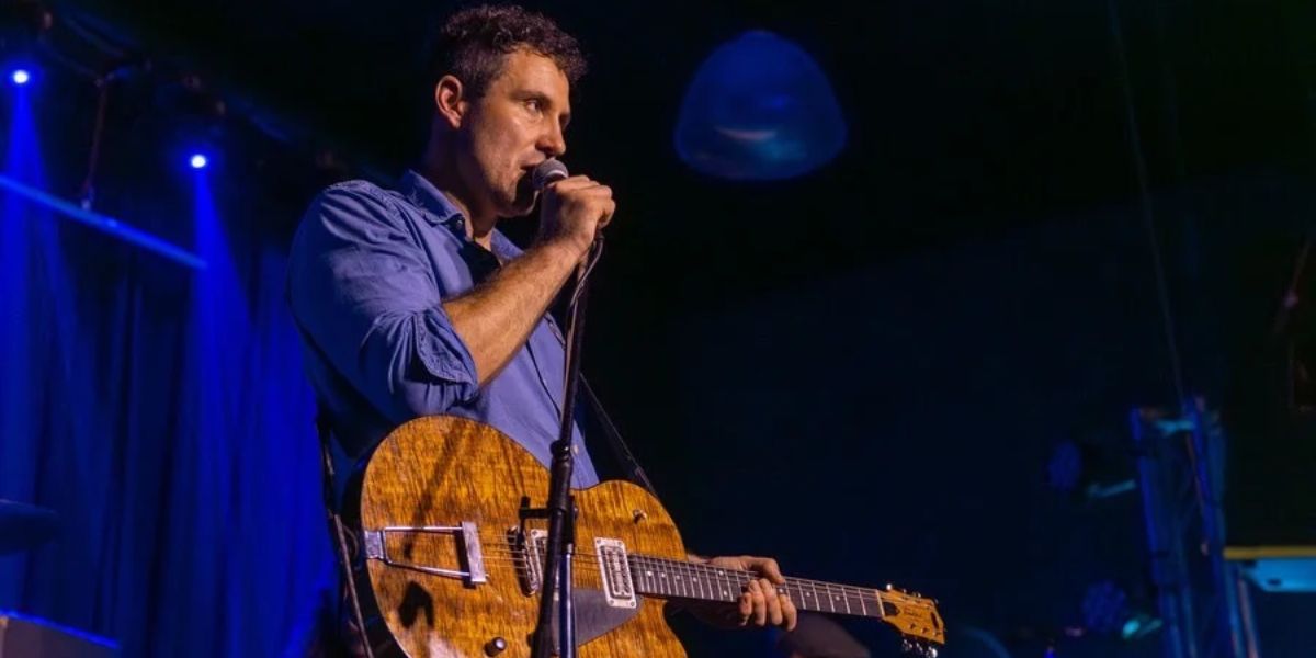 Nundle Rocks returns in 2027 with more than 25 acts
