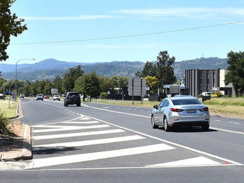 Community asked for feedback on next steps for $58.4 million Goonoo Goonoo Road upgrade