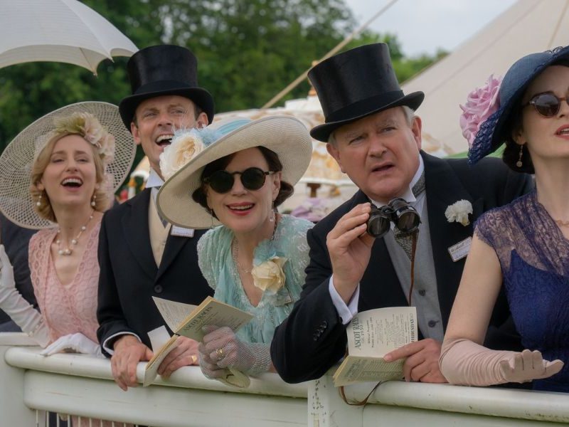 Beloved historical drama to debut in Gunnedah today