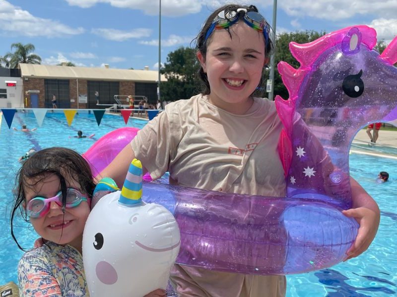 Snape, snags and sunshine in the Shire