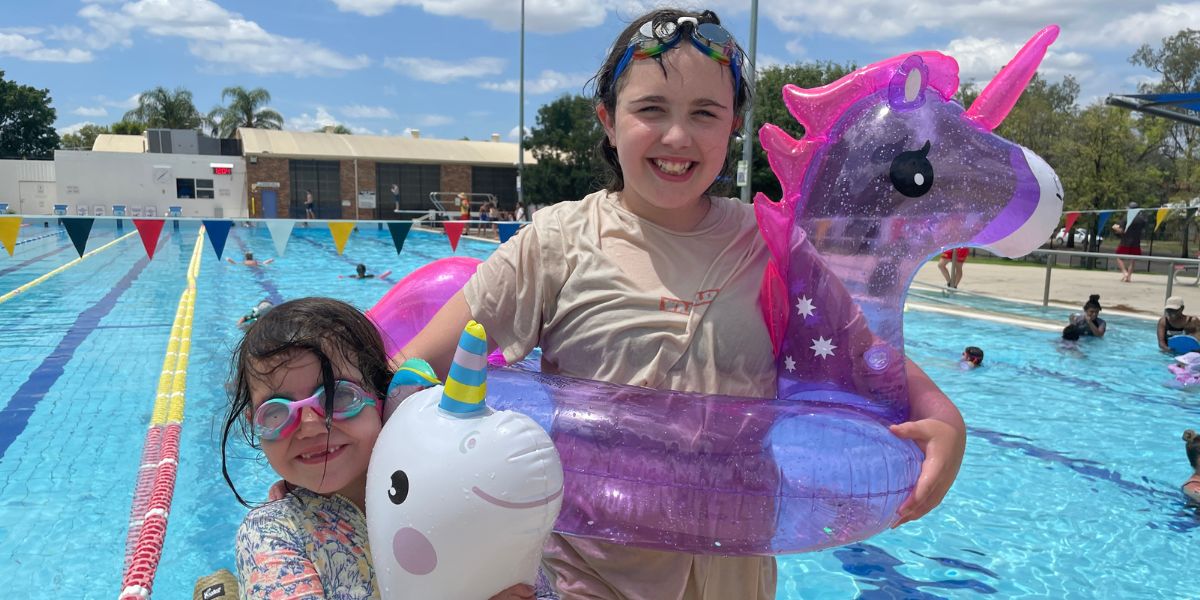 Snape, snags and sunshine in the Shire