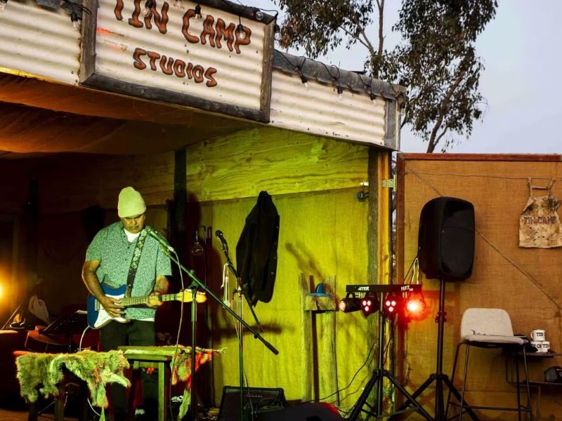 New England arts sector to benefit from $5.2m regional culture plan