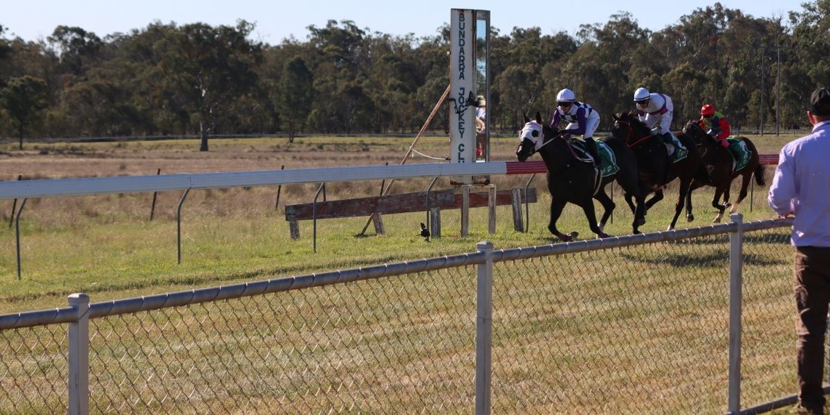 Bundarra races rally community behind local health care push