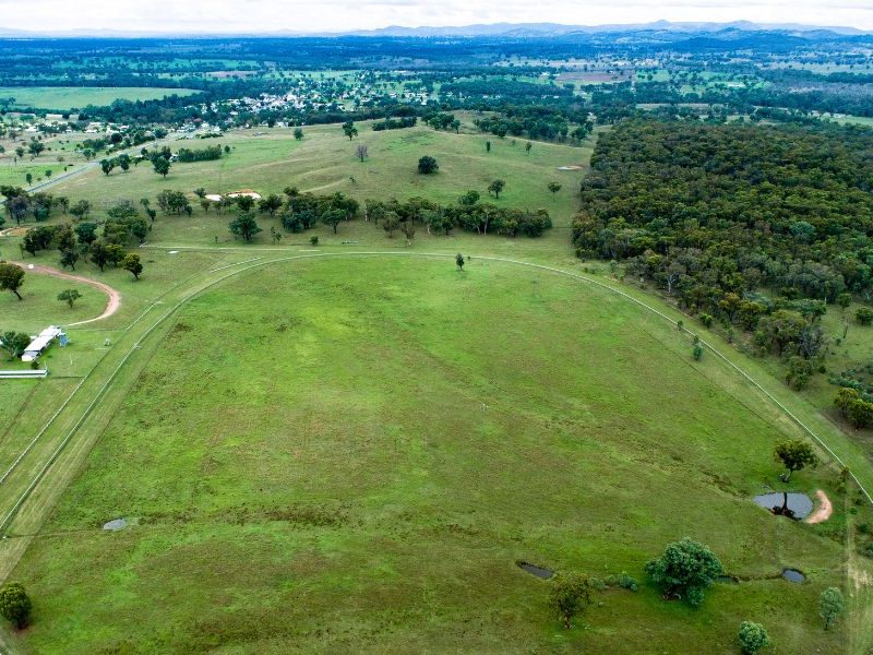 Bundarra Cup returns after four-year hiatus