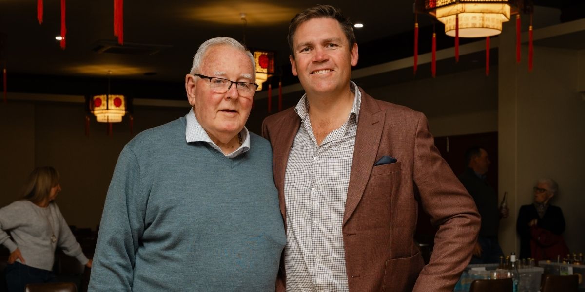 Armidale funeral director takes on NSW/ACT leadership role