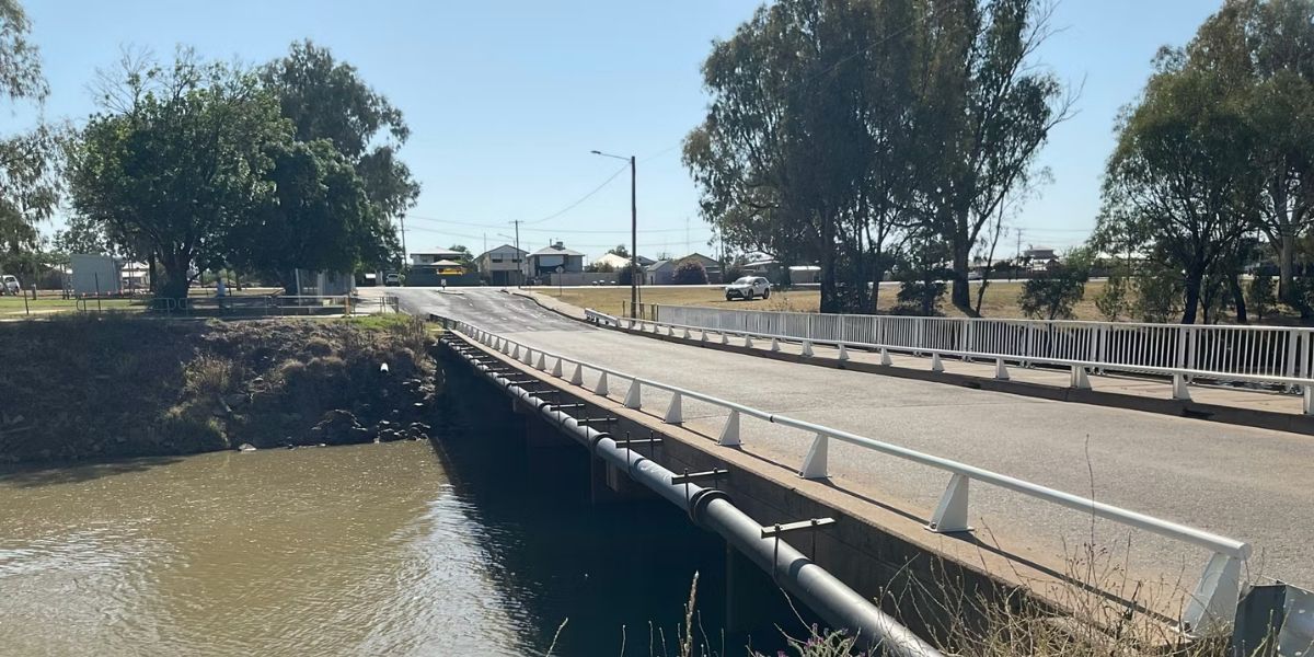 Works to start on Violet Street Bridge replacement