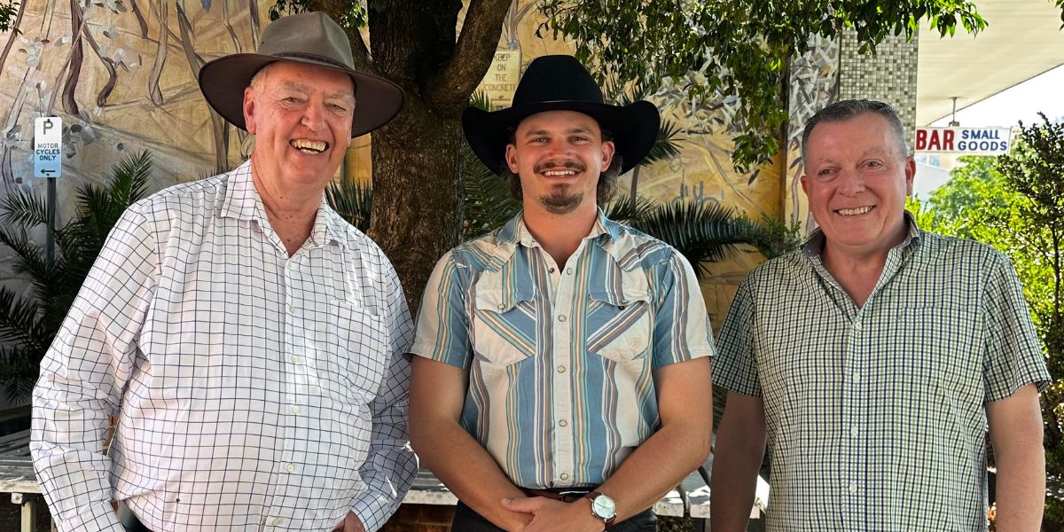 Tamworth’s 54th festival celebrates ever-increasing crowds and plans ahead