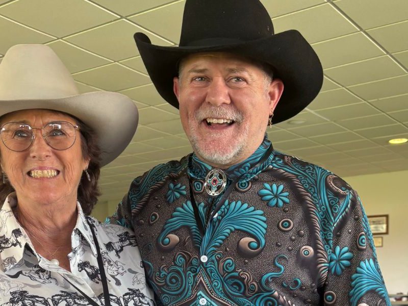 Honouring country’s beginnings with Remembering Reg Lindsay