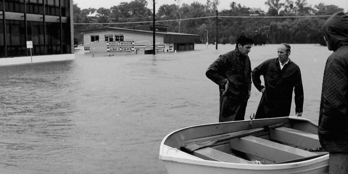 Inverell SES rings up 50 years of service