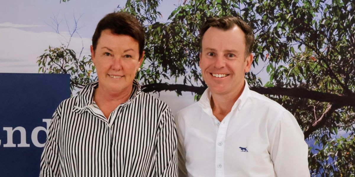 Armidale’s Kay Endres named Northern Tablelands Woman of the Year