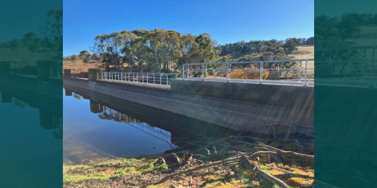 Guyra water treatment upgrades bolster blue-green algae preparations