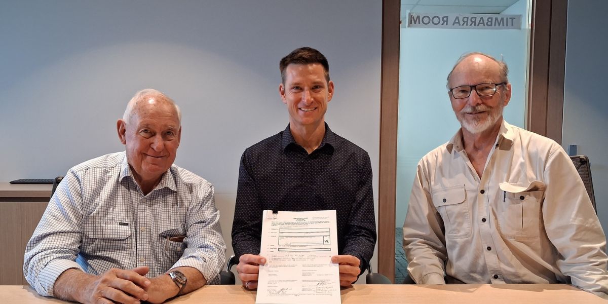 90-year future secured for Tenterfield Aerodrome