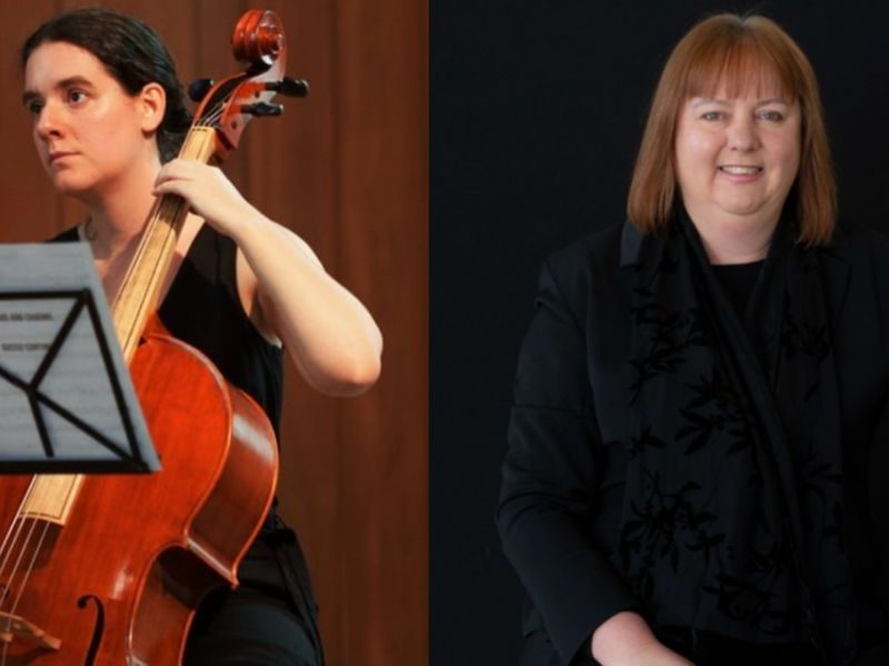 Armidale to host Bach festival fundraiser as new co-directors step in