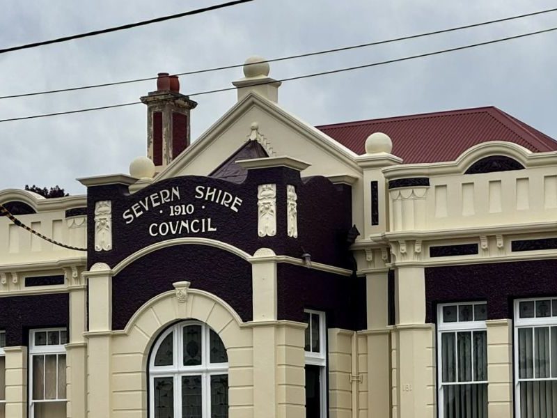 New arts and music hub opens doors to Glen Innes community