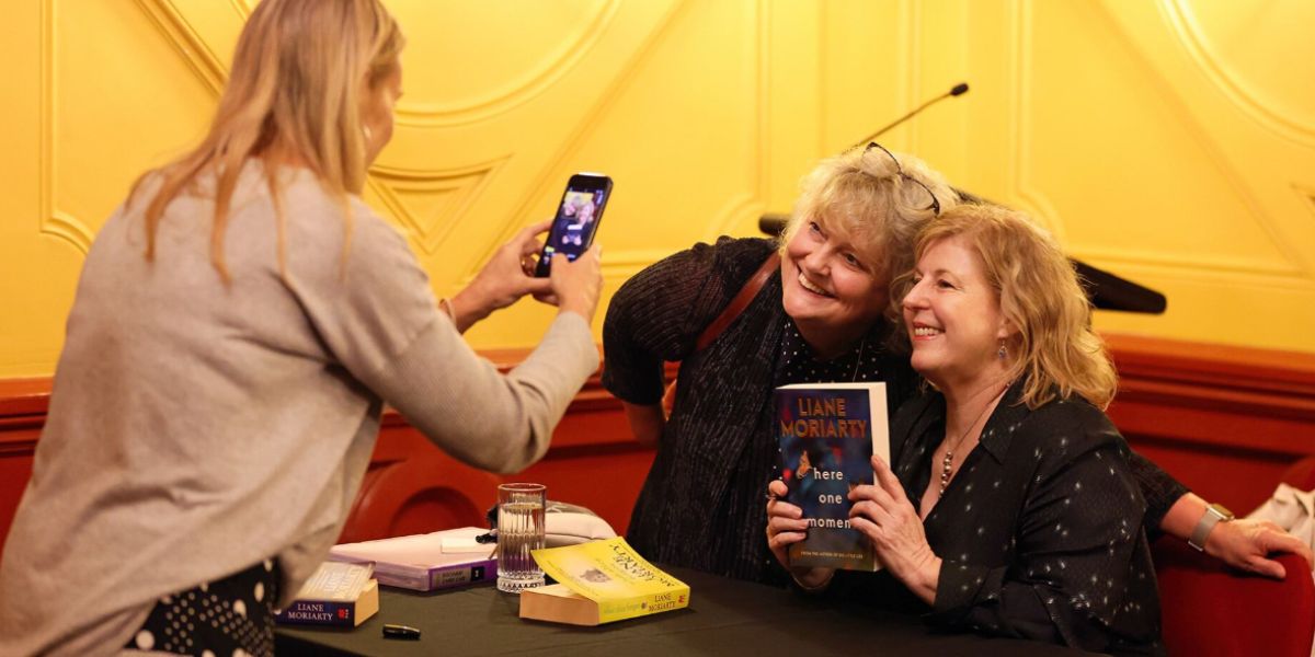 New England venues bring Sydney Writers’ Festival to the region