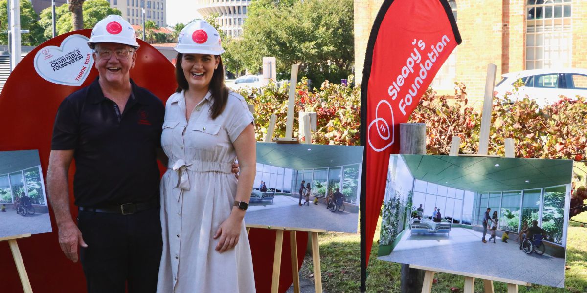 $92k grant to give sick kids a breath of fresh air across the New England