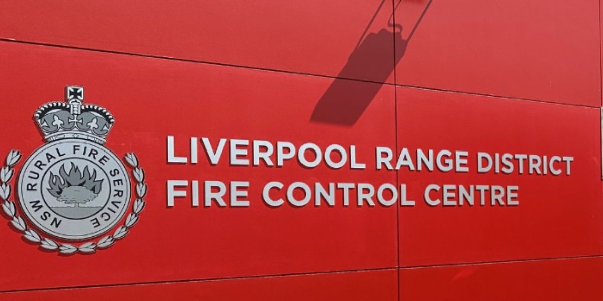 Liverpool Range RFS volunteers honoured for more than 1,000 years of combined service