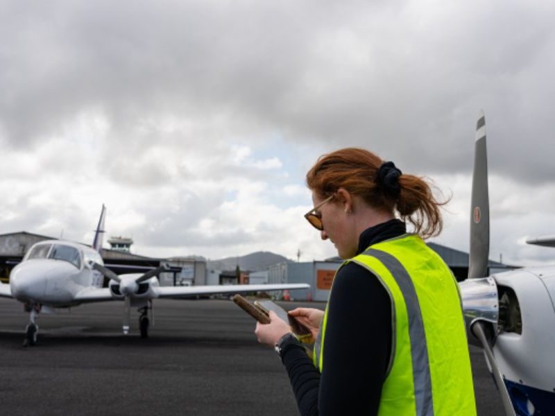 Tamworth: Time to decide to fly safely