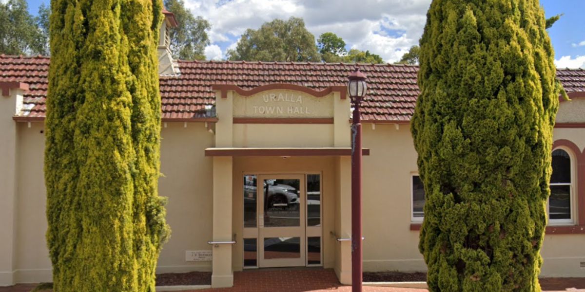 Transparency on the table as Uralla Council explores Special Rate Variation