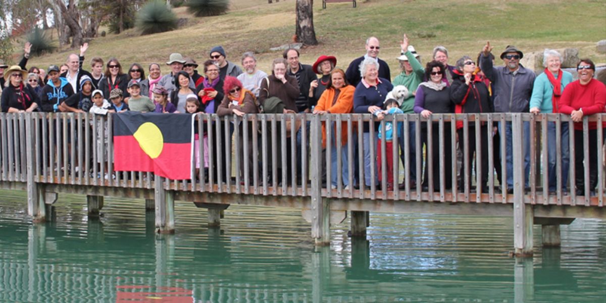 Community invited to come together for Annual Armidale Bridge Walk